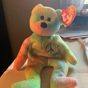 Ty Beanie Baby